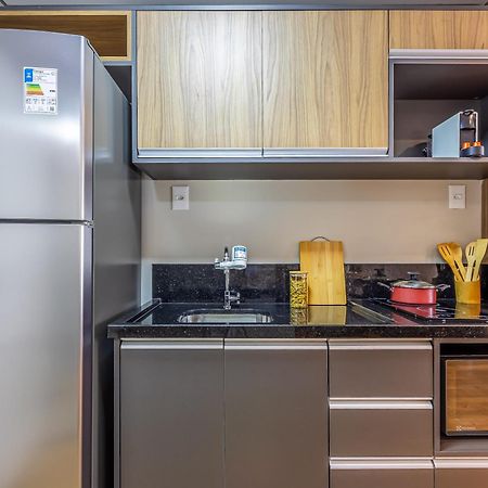 Apartamentos Completos Novos Ao Lado Da Av Paulista E Masp - Next Paulista São Paulo Extérieur photo