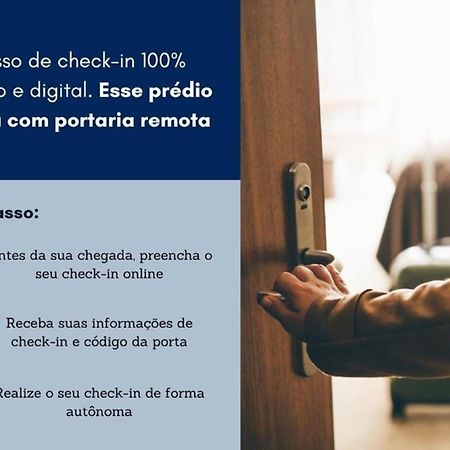 Apartamentos Completos Novos Ao Lado Da Av Paulista E Masp - Next Paulista São Paulo Extérieur photo