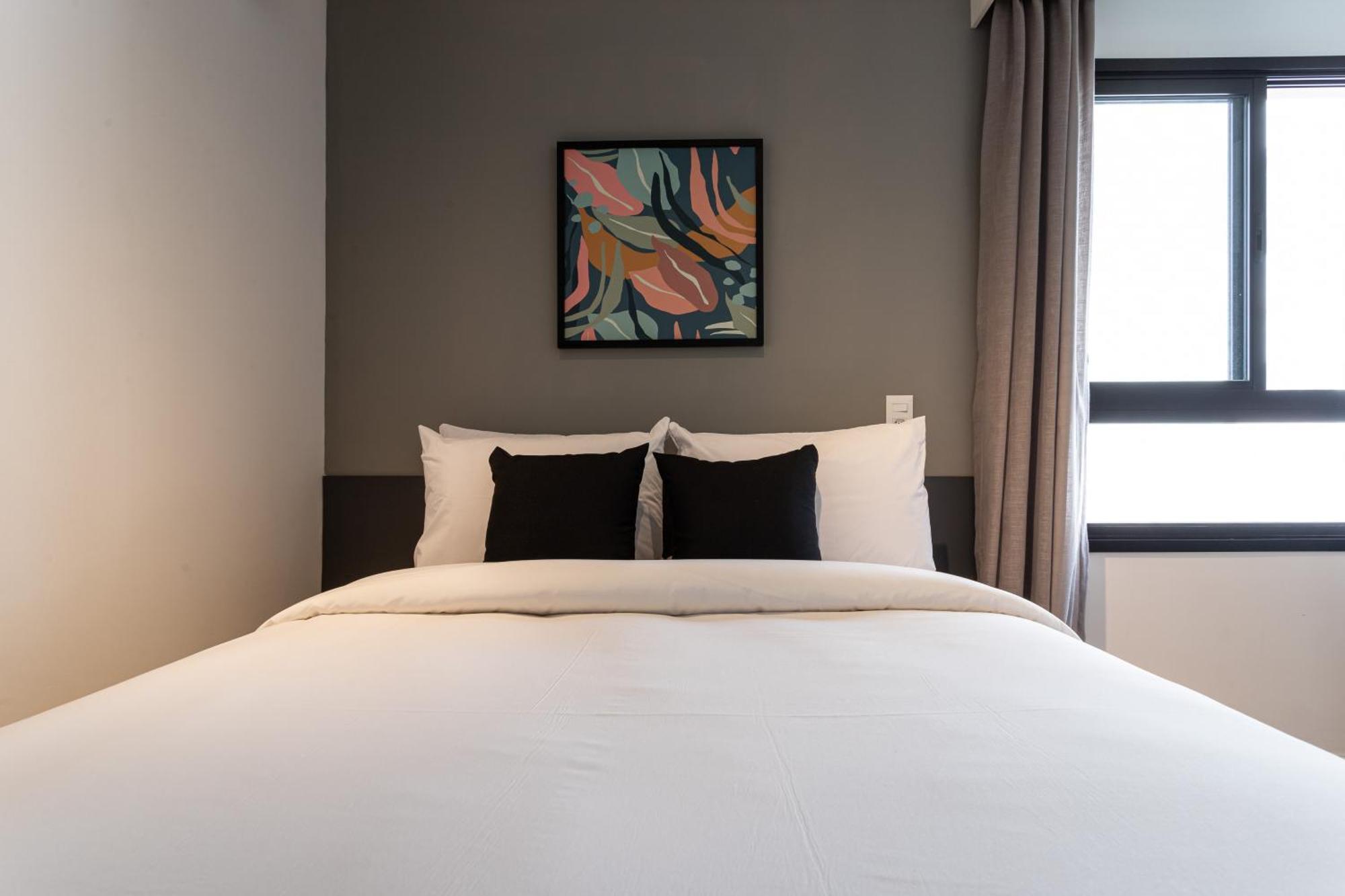 Apartamentos Completos Novos Ao Lado Da Av Paulista E Masp - Next Paulista São Paulo Extérieur photo