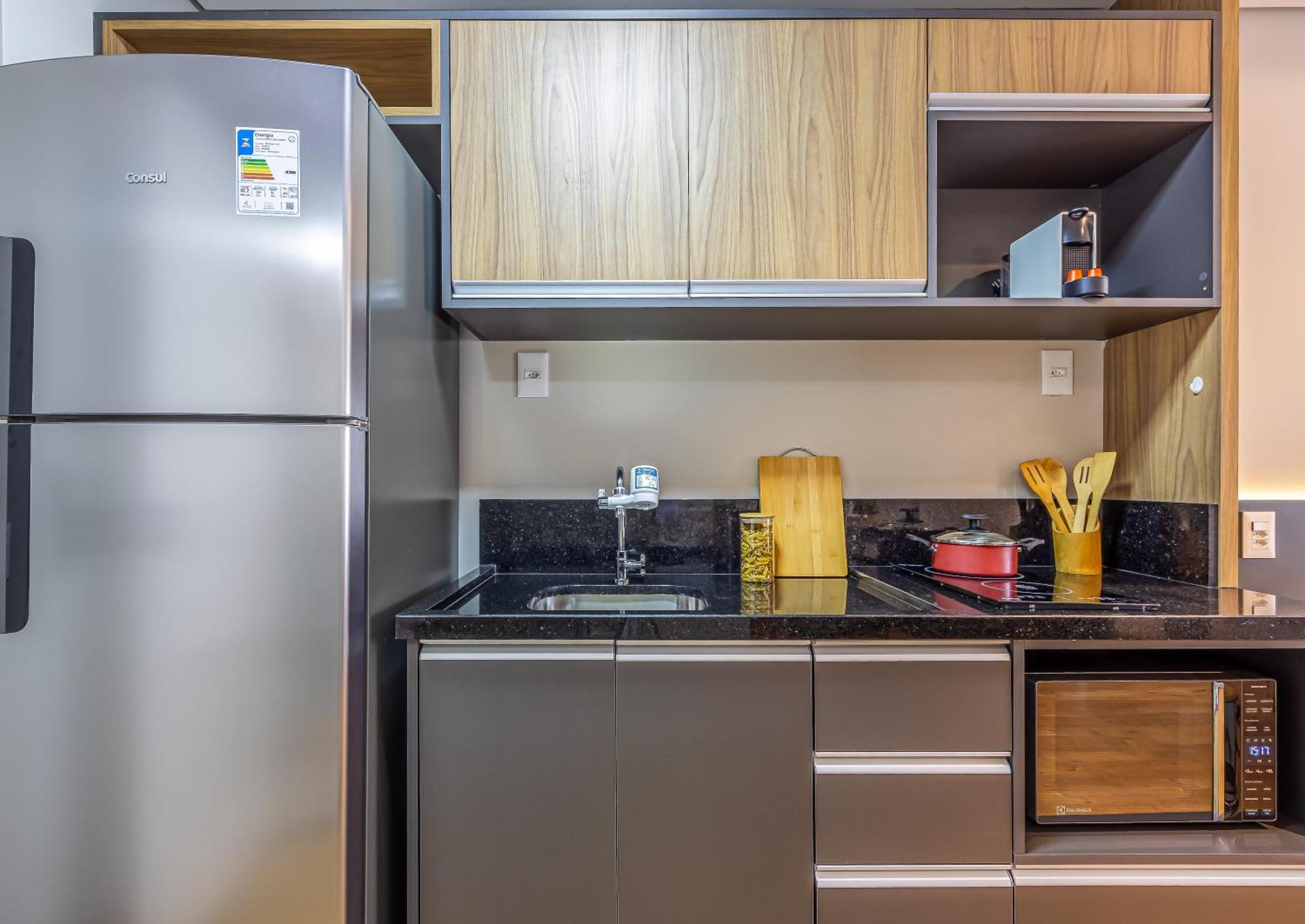 Apartamentos Completos Novos Ao Lado Da Av Paulista E Masp - Next Paulista São Paulo Extérieur photo