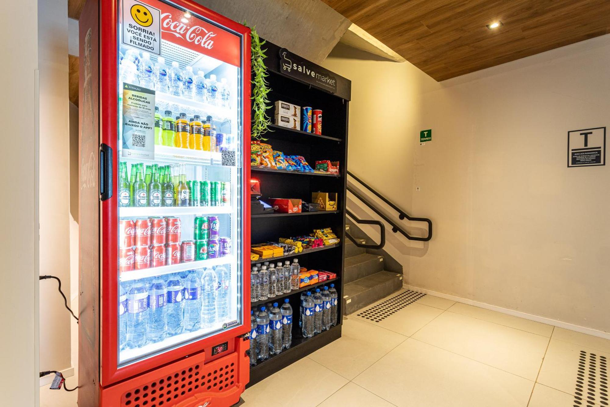 Apartamentos Completos Novos Ao Lado Da Av Paulista E Masp - Next Paulista São Paulo Extérieur photo