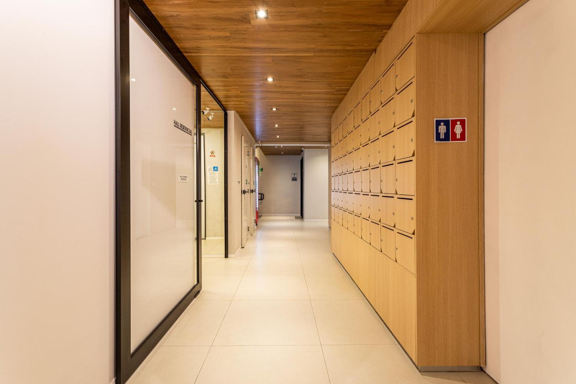 Apartamentos Completos Novos Ao Lado Da Av Paulista E Masp - Next Paulista São Paulo Extérieur photo