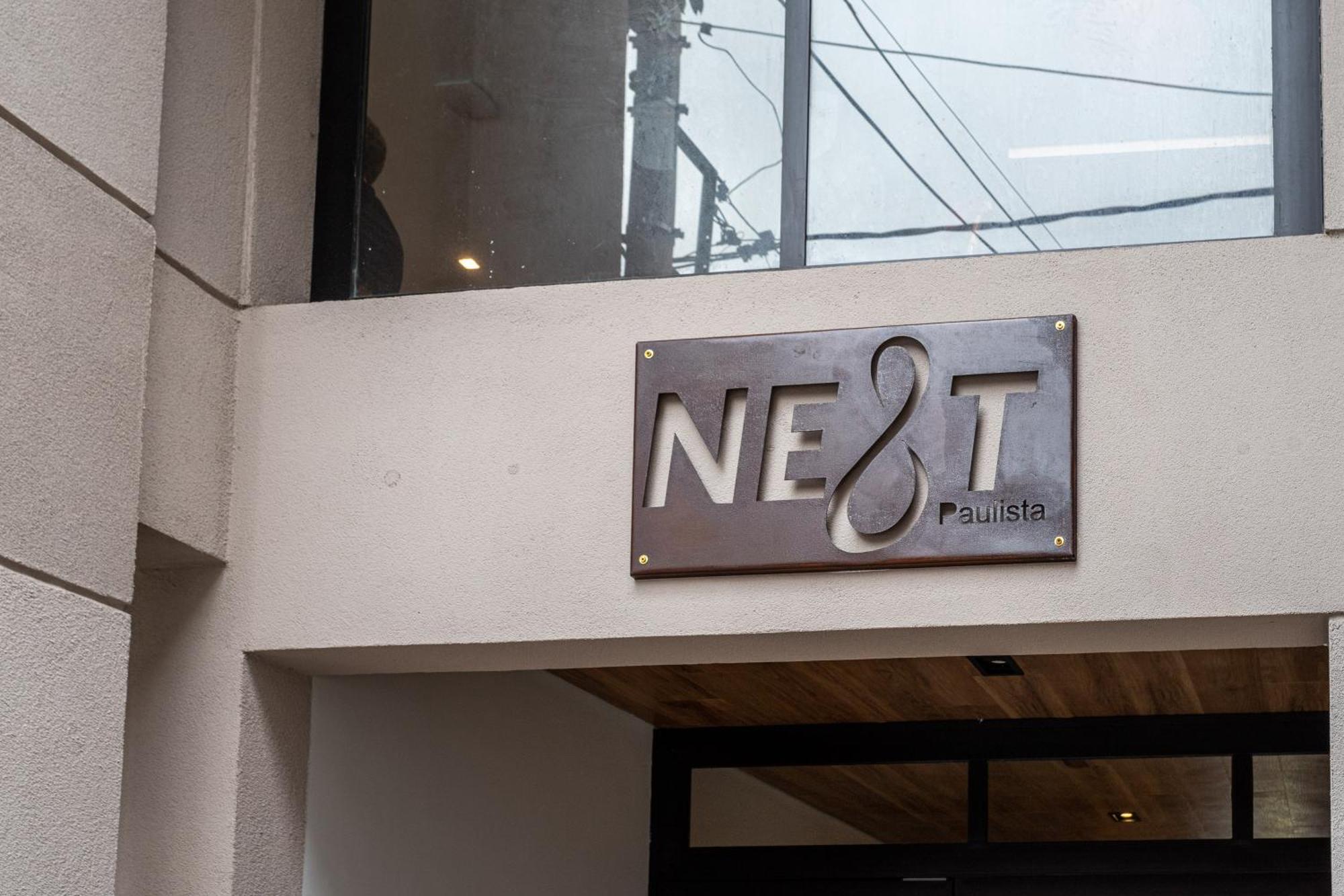 Apartamentos Completos Novos Ao Lado Da Av Paulista E Masp - Next Paulista São Paulo Extérieur photo