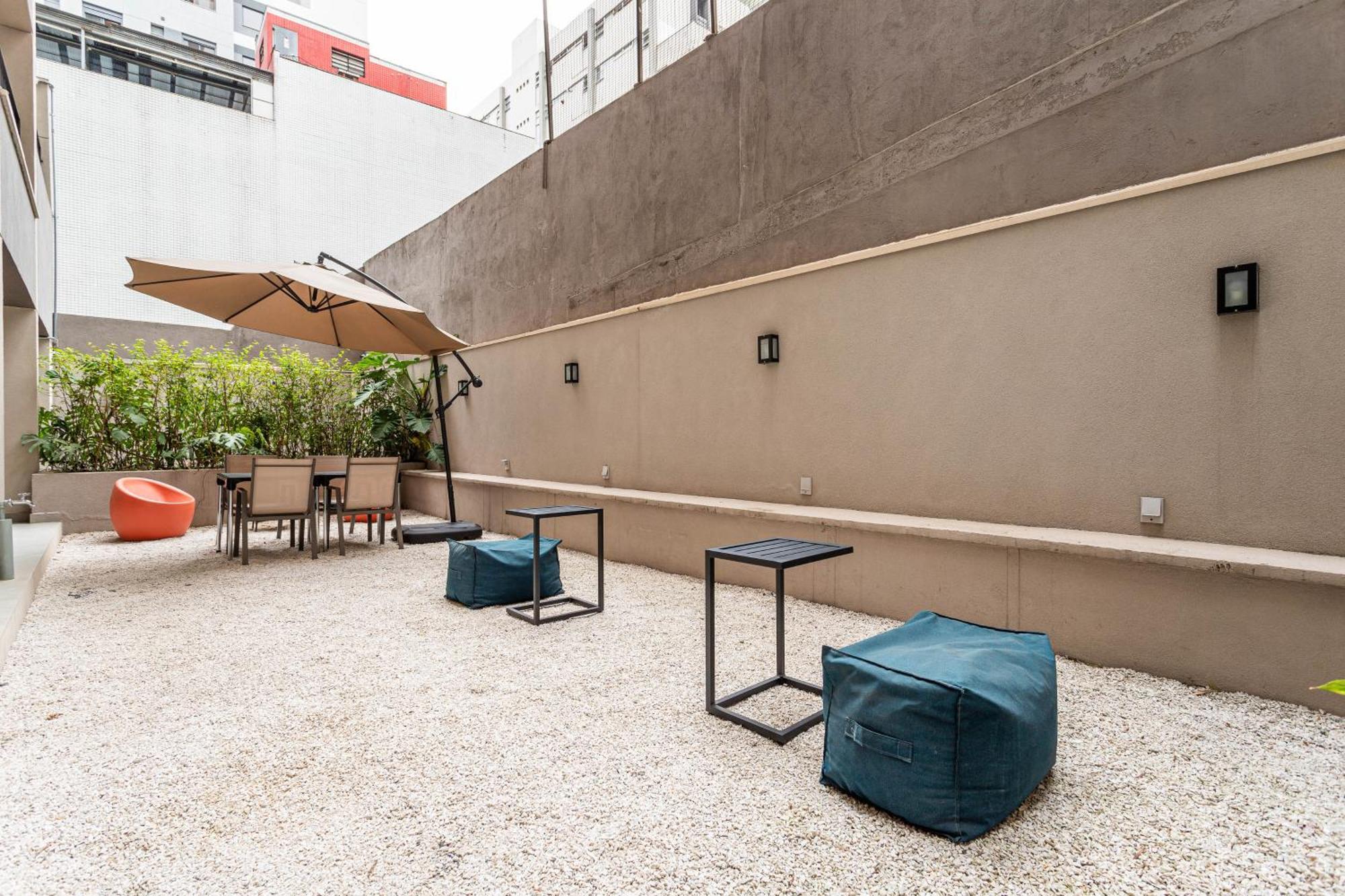 Apartamentos Completos Novos Ao Lado Da Av Paulista E Masp - Next Paulista São Paulo Extérieur photo
