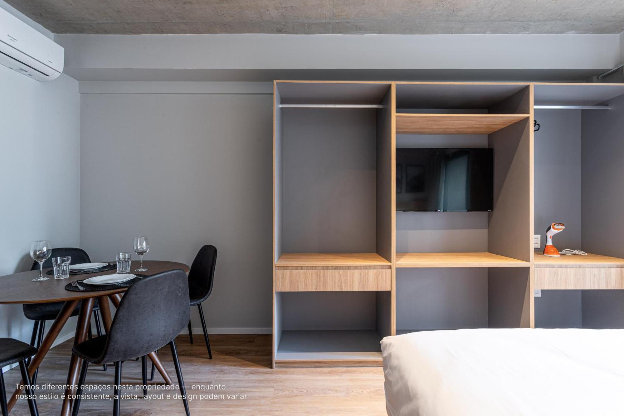 Apartamentos Completos Novos Ao Lado Da Av Paulista E Masp - Next Paulista São Paulo Extérieur photo