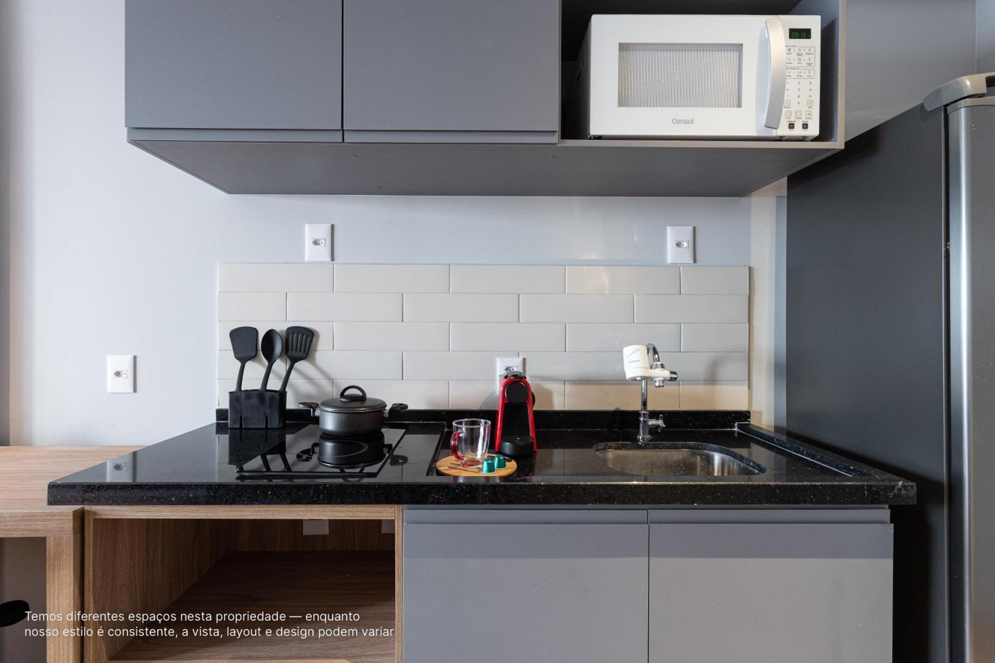 Apartamentos Completos Novos Ao Lado Da Av Paulista E Masp - Next Paulista São Paulo Extérieur photo