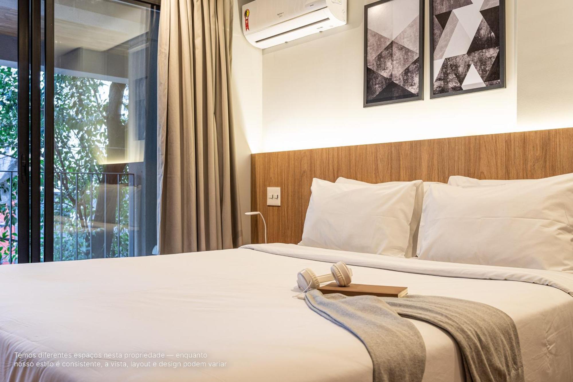 Apartamentos Completos Novos Ao Lado Da Av Paulista E Masp - Next Paulista São Paulo Extérieur photo