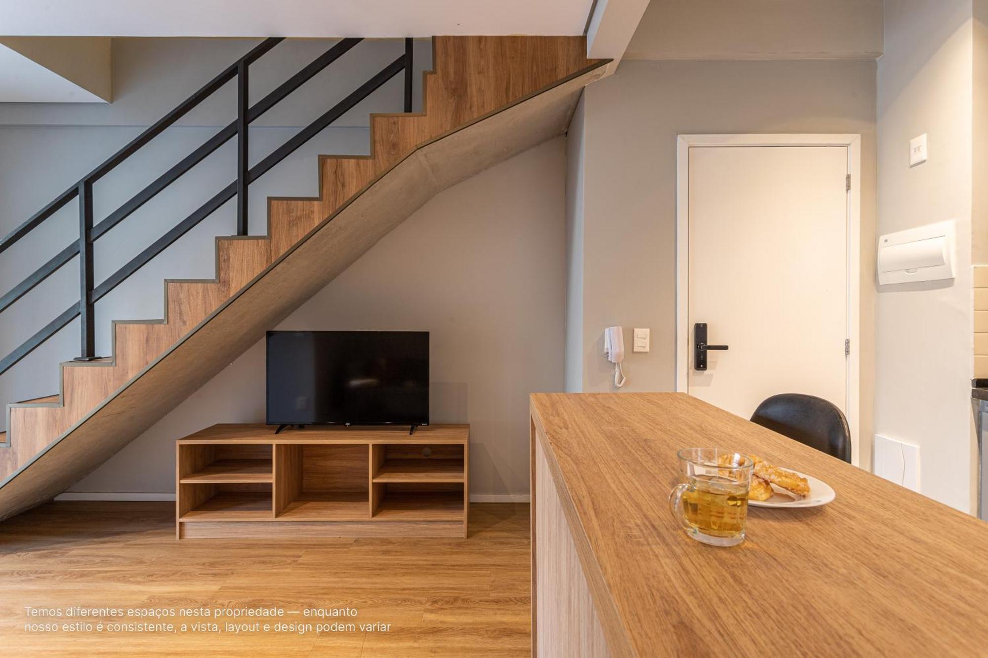 Apartamentos Completos Novos Ao Lado Da Av Paulista E Masp - Next Paulista São Paulo Extérieur photo