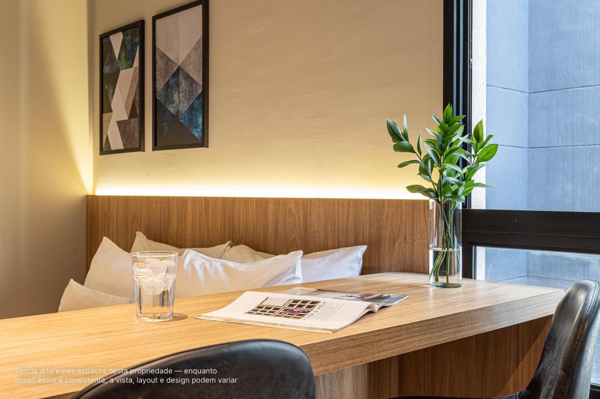 Apartamentos Completos Novos Ao Lado Da Av Paulista E Masp - Next Paulista São Paulo Extérieur photo