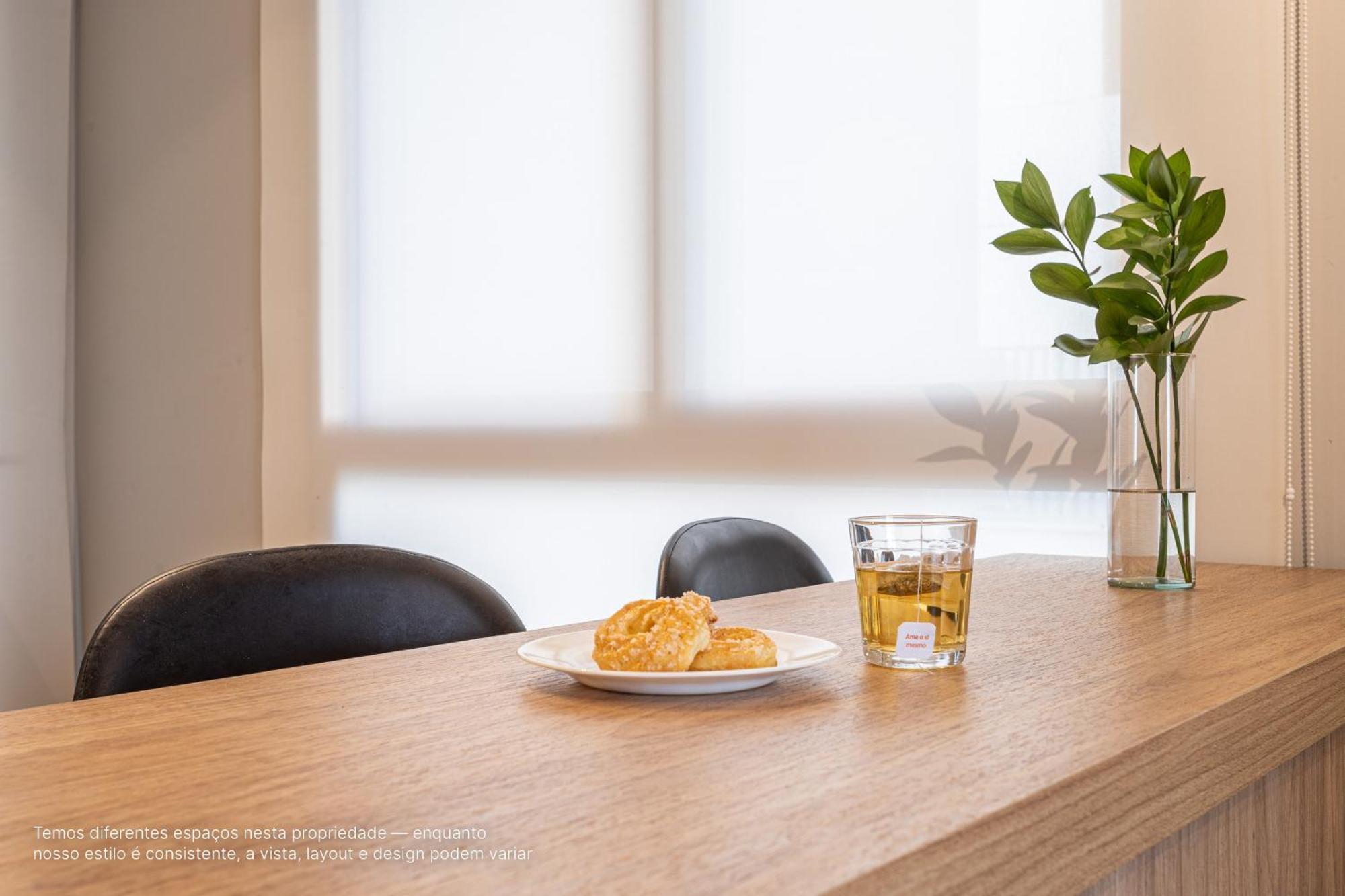 Apartamentos Completos Novos Ao Lado Da Av Paulista E Masp - Next Paulista São Paulo Extérieur photo