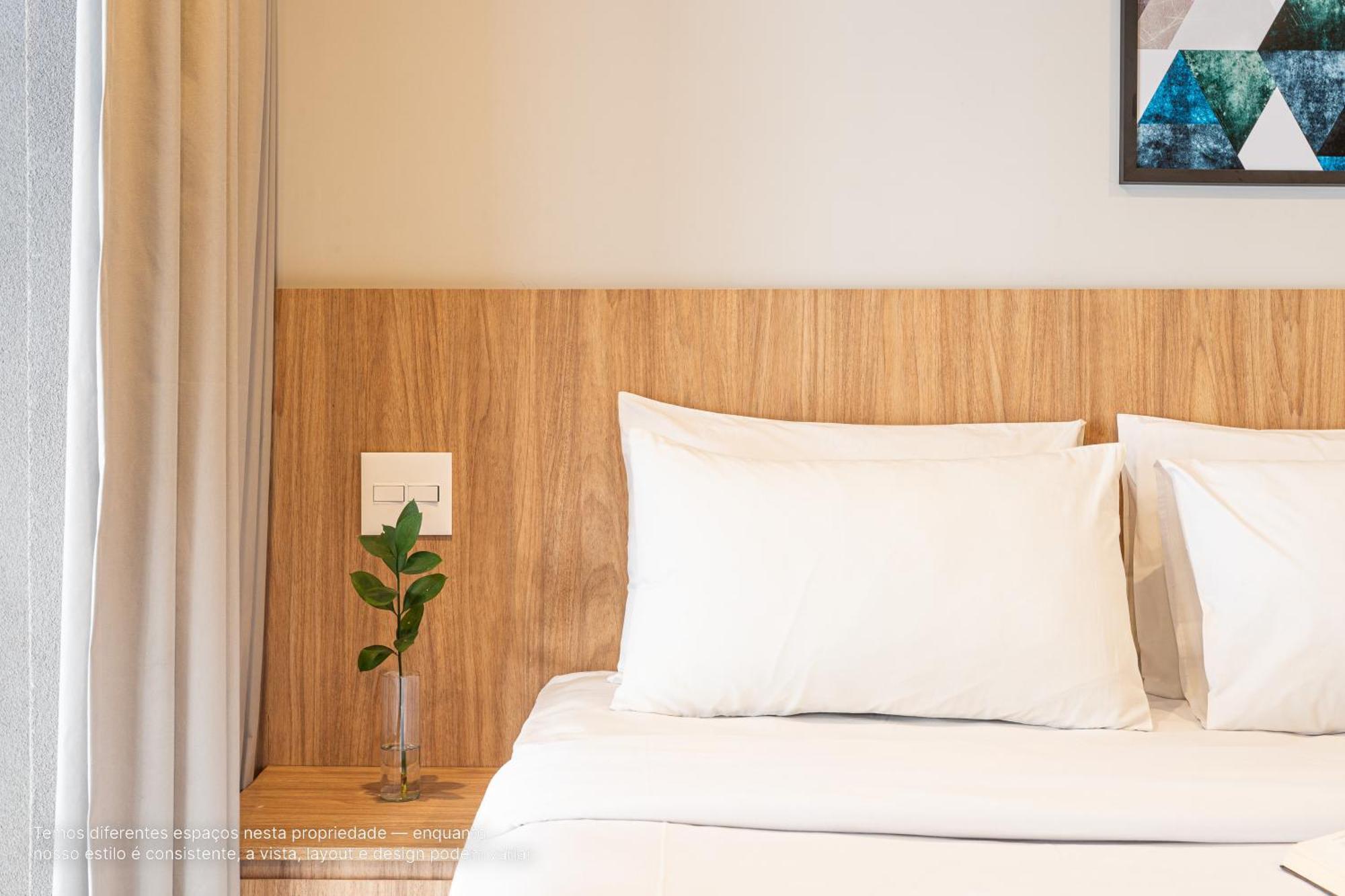 Apartamentos Completos Novos Ao Lado Da Av Paulista E Masp - Next Paulista São Paulo Extérieur photo