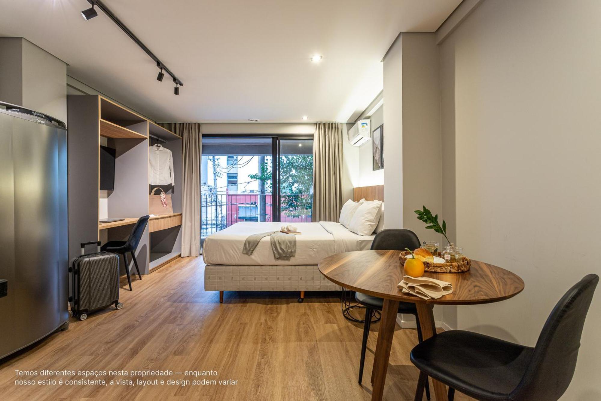 Apartamentos Completos Novos Ao Lado Da Av Paulista E Masp - Next Paulista São Paulo Extérieur photo