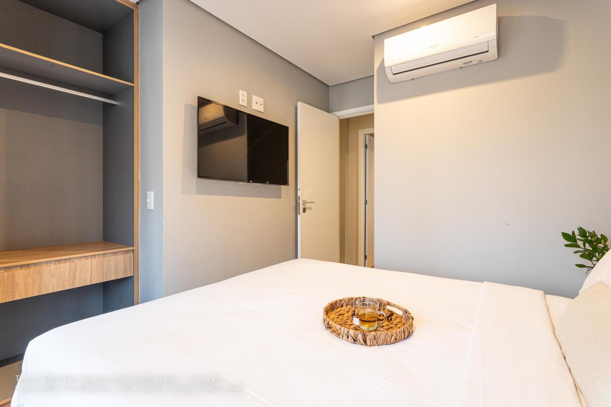Apartamentos Completos Novos Ao Lado Da Av Paulista E Masp - Next Paulista São Paulo Extérieur photo