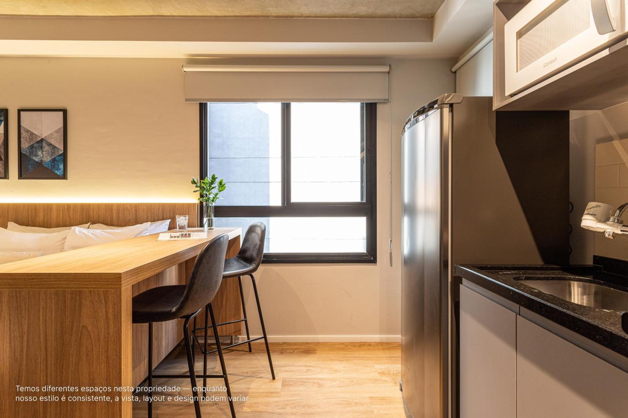 Apartamentos Completos Novos Ao Lado Da Av Paulista E Masp - Next Paulista São Paulo Extérieur photo
