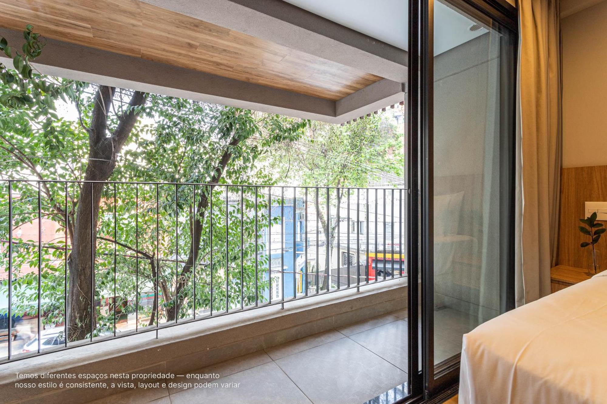 Apartamentos Completos Novos Ao Lado Da Av Paulista E Masp - Next Paulista São Paulo Extérieur photo