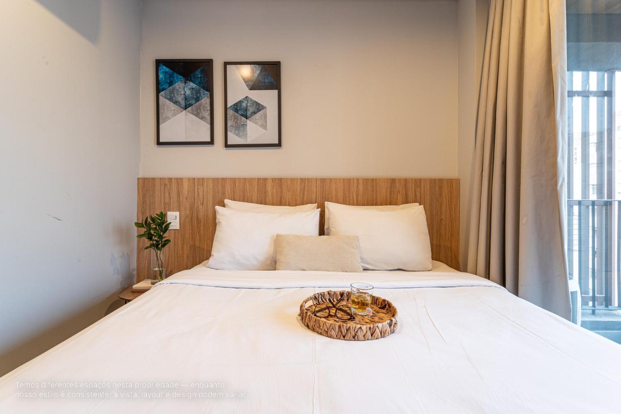 Apartamentos Completos Novos Ao Lado Da Av Paulista E Masp - Next Paulista São Paulo Extérieur photo